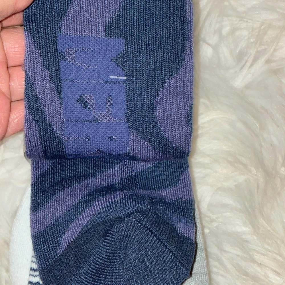 Merrell Repreve All Purpose Socks - Unisex 3 pack.